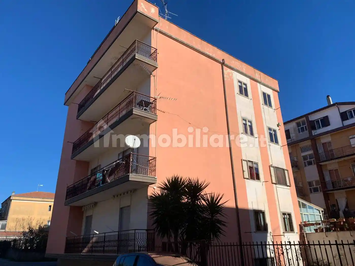 Bilocale via Nazzareno Patania, Centro, Vibo Valentia - foto 3