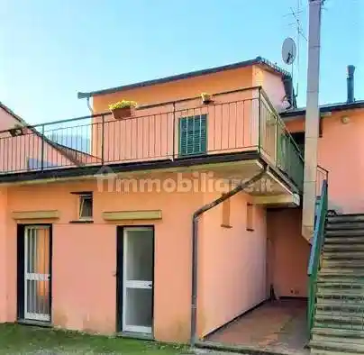 Rustico - Casale in vendita a Cicagna