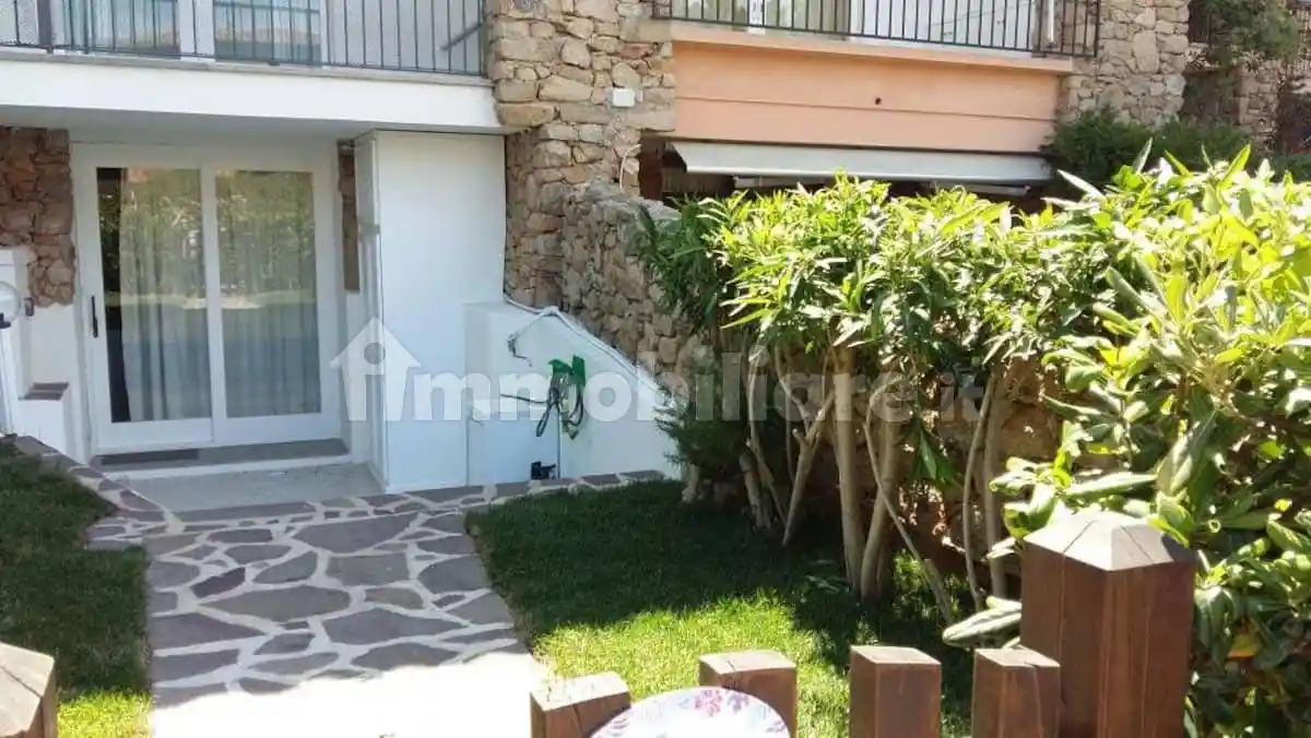 Appartamento in affitto a Olbia