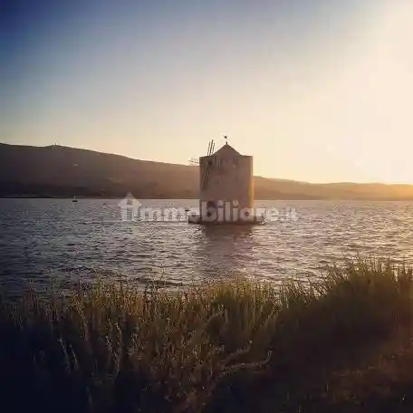 Appartamento in vendita a Orbetello