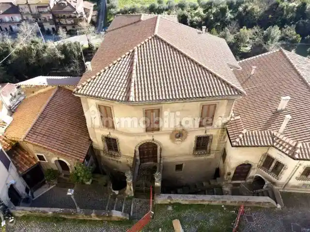 Appartamento in vendita a Genazzano