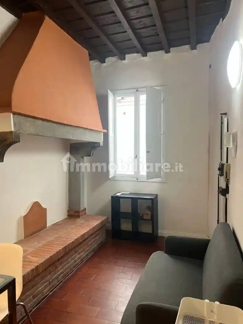 Appartamento in affitto a Firenze