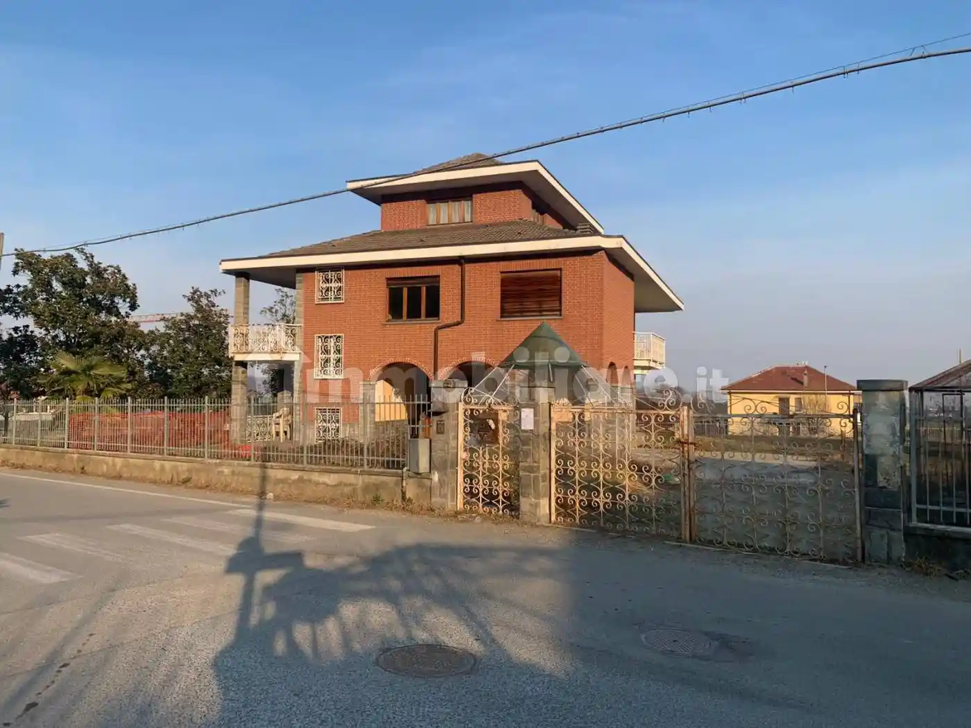 Villa in vendita a Sangano