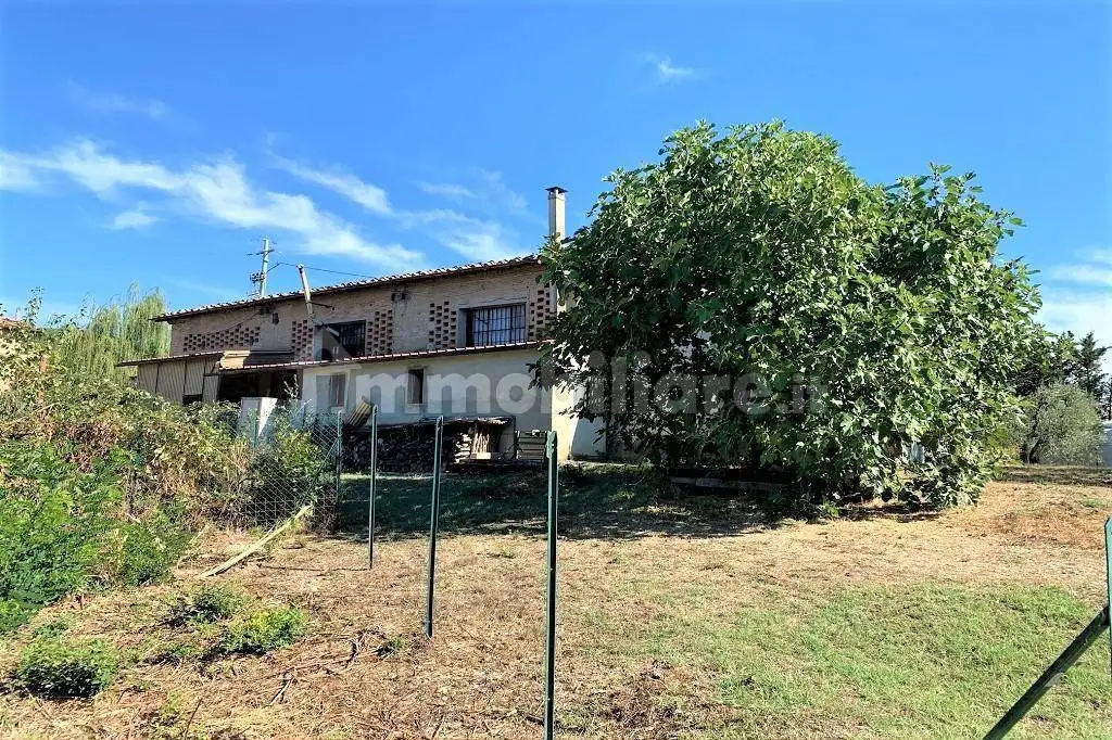 Rustico - Casale in vendita a Certaldo
