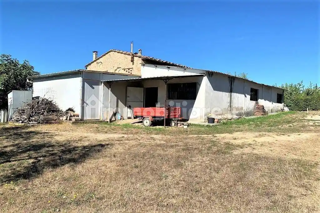 Casale via Lucardese,, Pino, Certaldo - foto 2