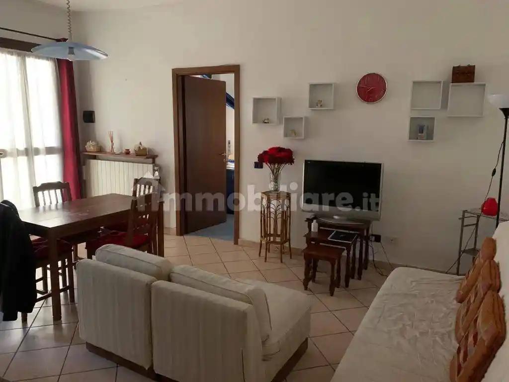 Appartamento in affitto a Galliate