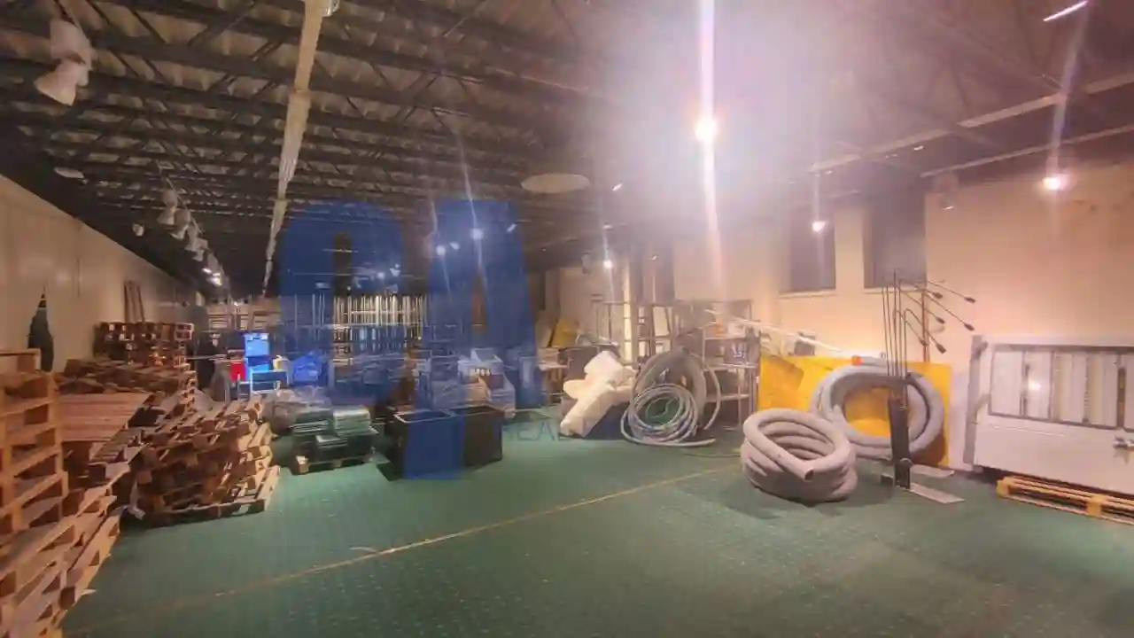 Palazzo - Edificio - foto 2