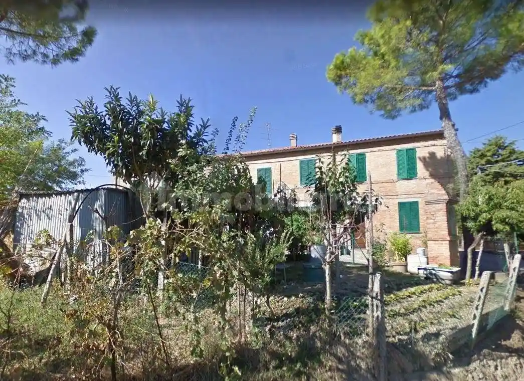 Villa in vendita a Castiglione del Lago