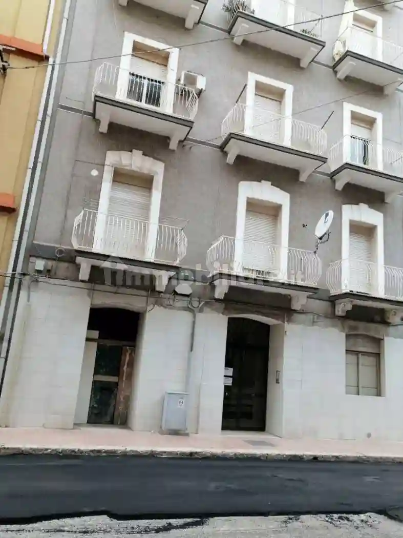 Palazzo - Edificio - foto 2