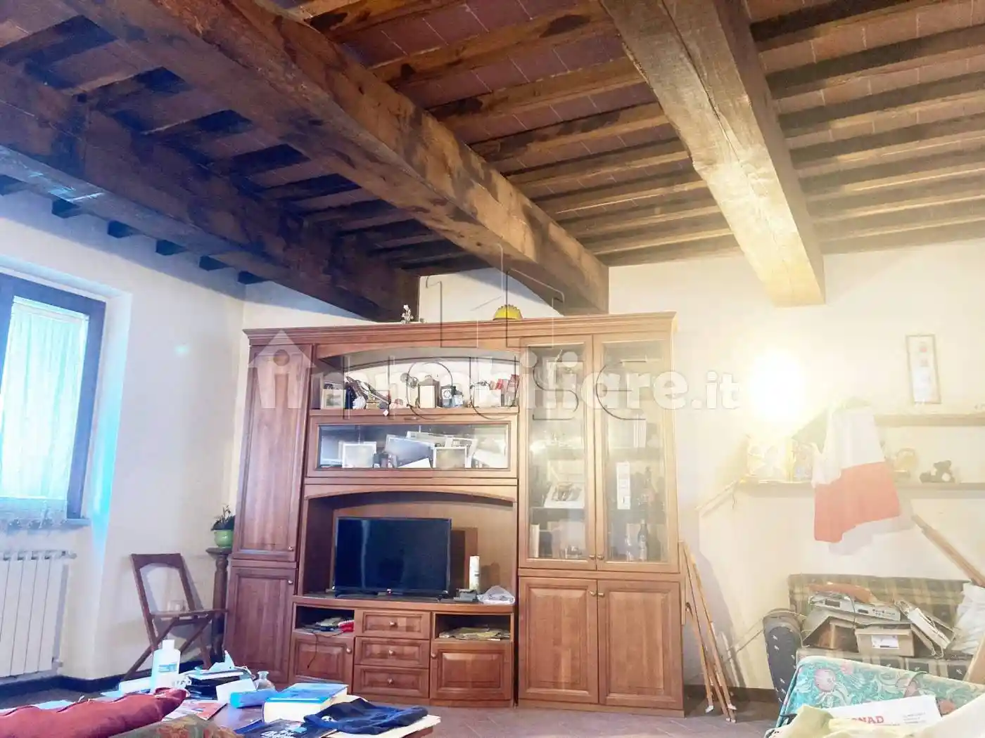 Appartamento in vendita a Città di Castello