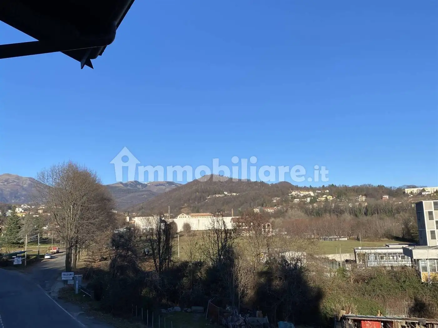 Appartamento in vendita a Tollegno