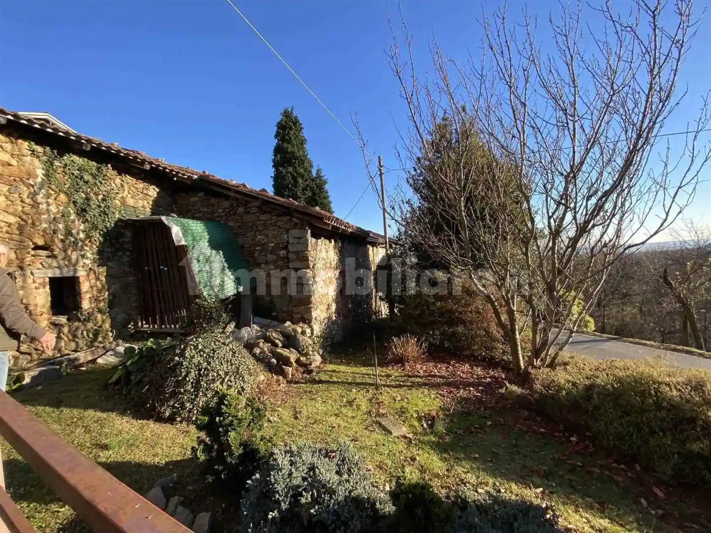 Rustico - Casale in vendita a Sagliano Micca