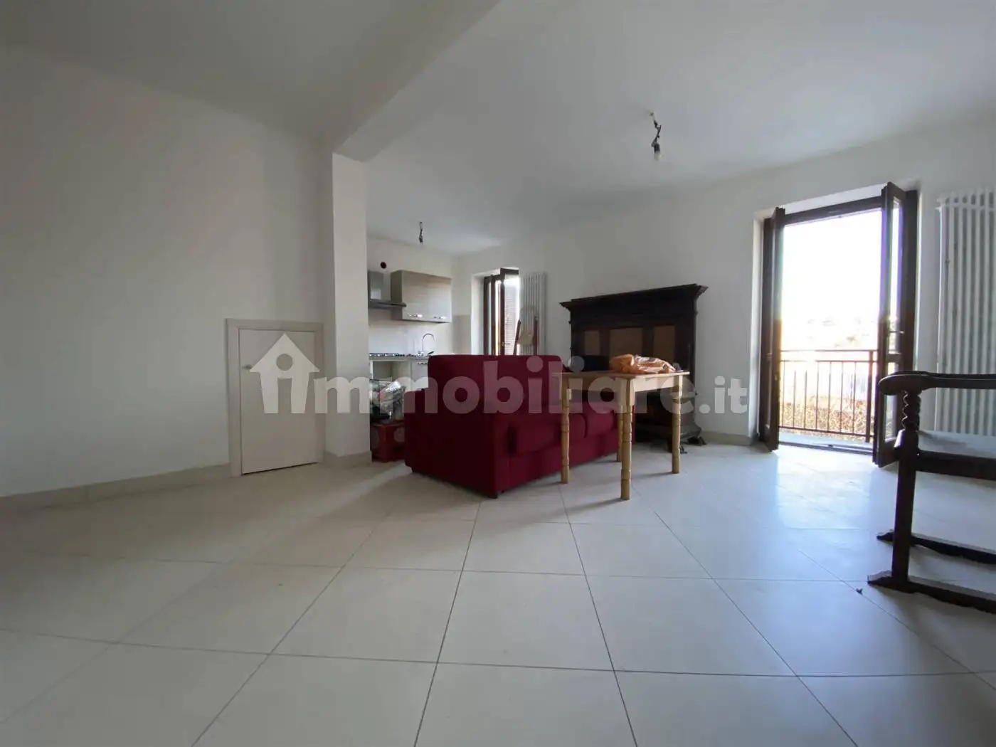 Appartamento in vendita a Tollegno