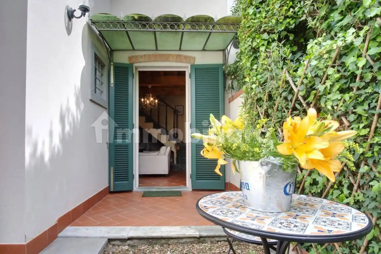 Appartamento in affitto a Forte dei Marmi