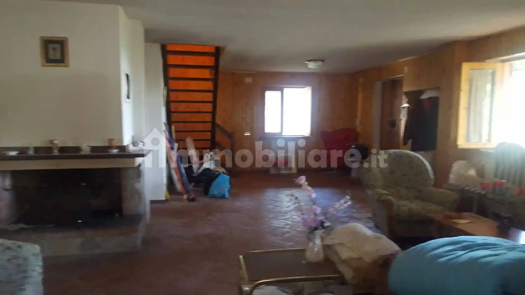 Villa unifamiliare Caprara 50, Caprara, Cotronei - foto 2