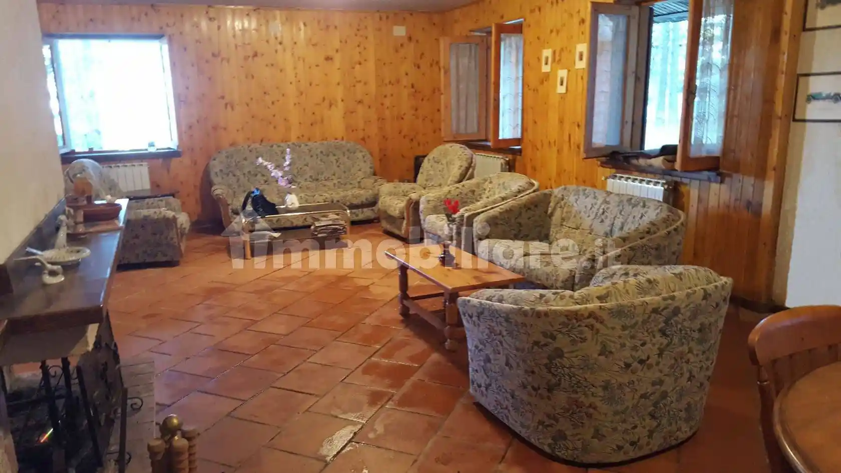 Villa unifamiliare Caprara 50, Caprara, Cotronei - foto 3