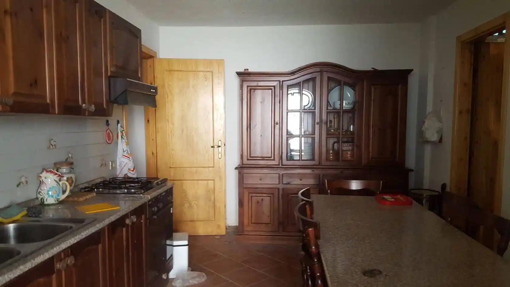 Villa unifamiliare Caprara 50, Caprara, Cotronei - foto 4