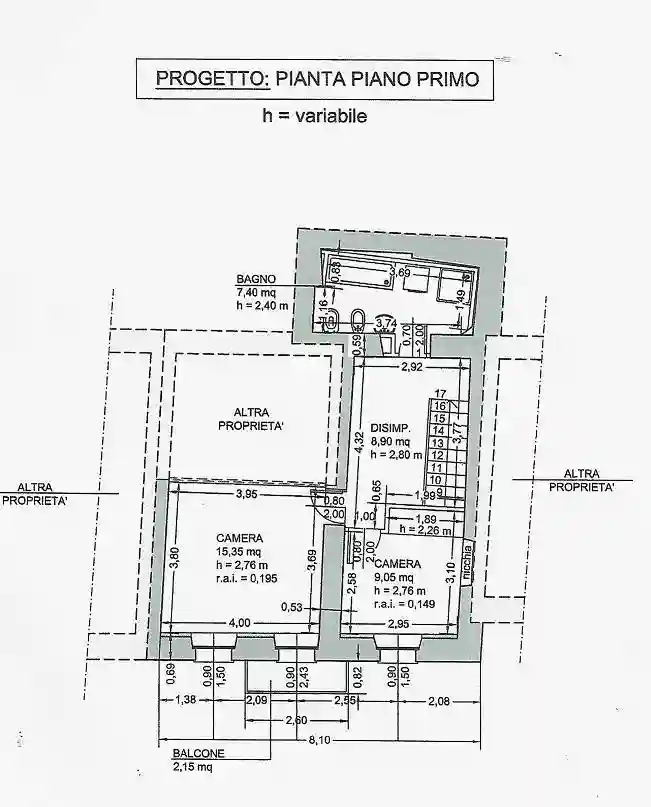 Appartamento - foto 3