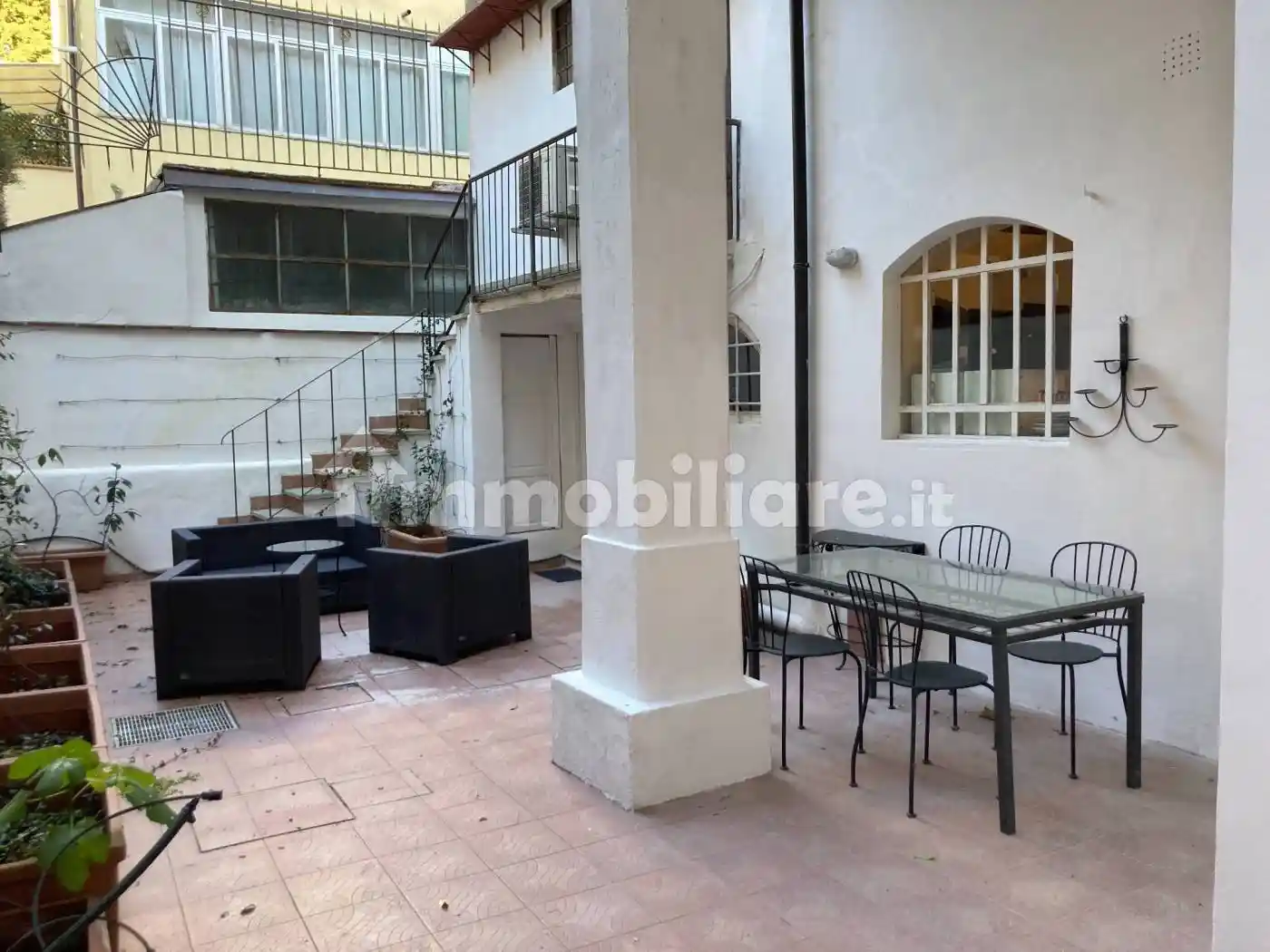 Appartamento in affitto a Firenze