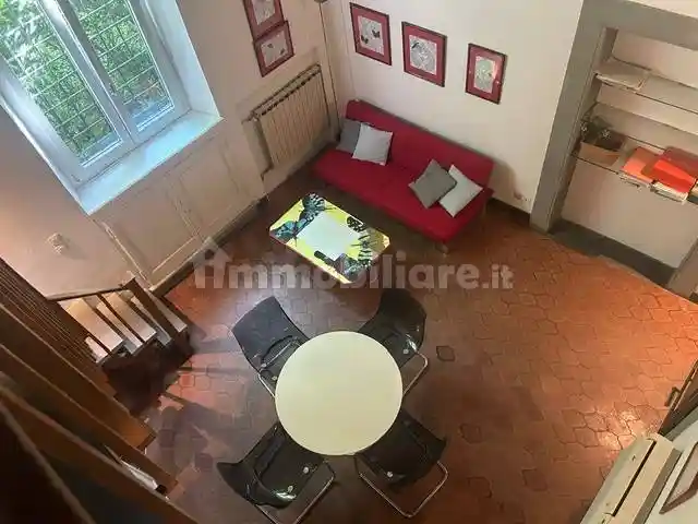 Appartamento in affitto a Firenze