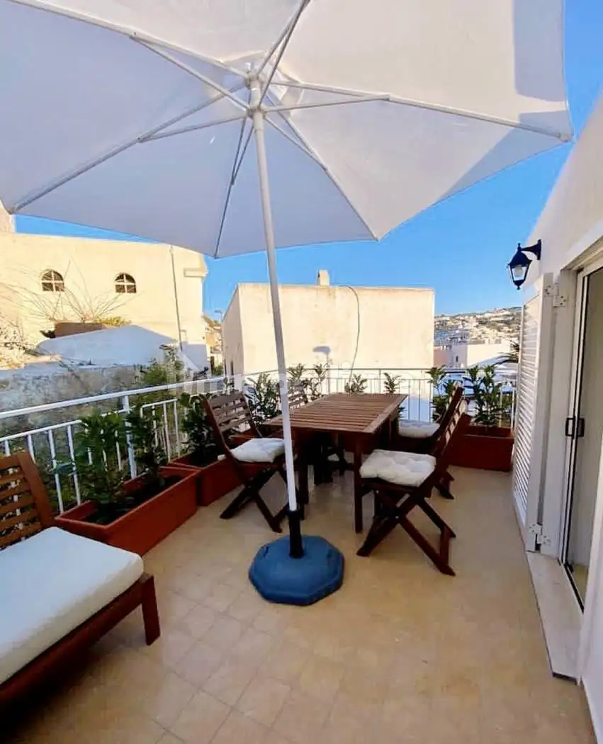 Appartamento in affitto a Ponza