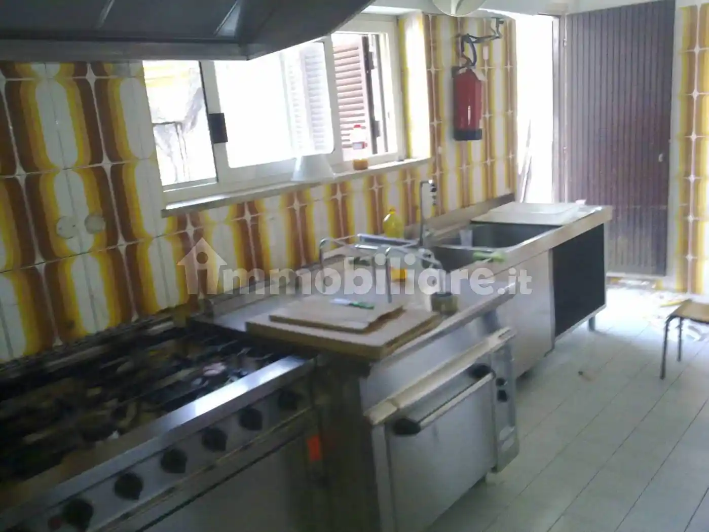 Palazzo - Edificio in Affitto - foto 5