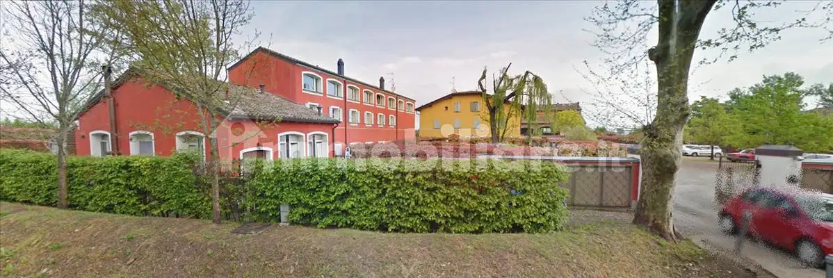 Appartamento in affitto a Parma