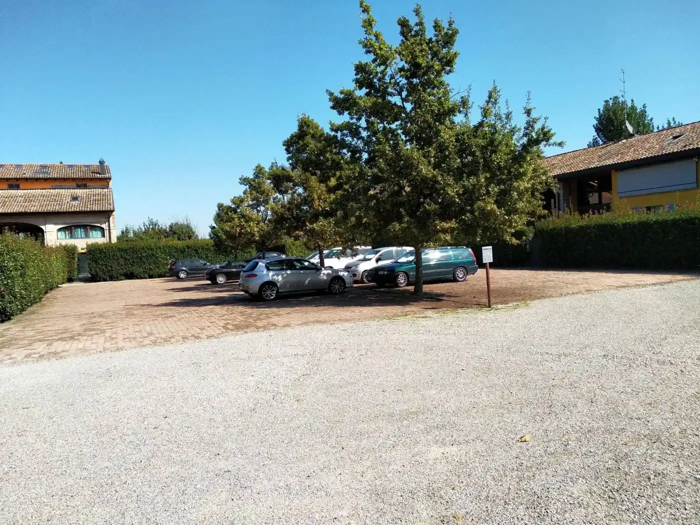 Bilocale Strada Bivio, San Prospero, Parma - foto 4