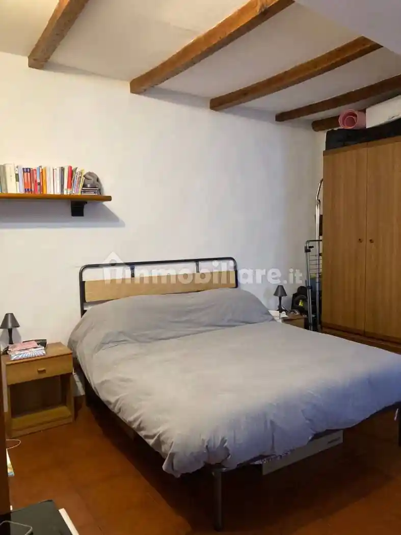 Appartamento in affitto a Bologna