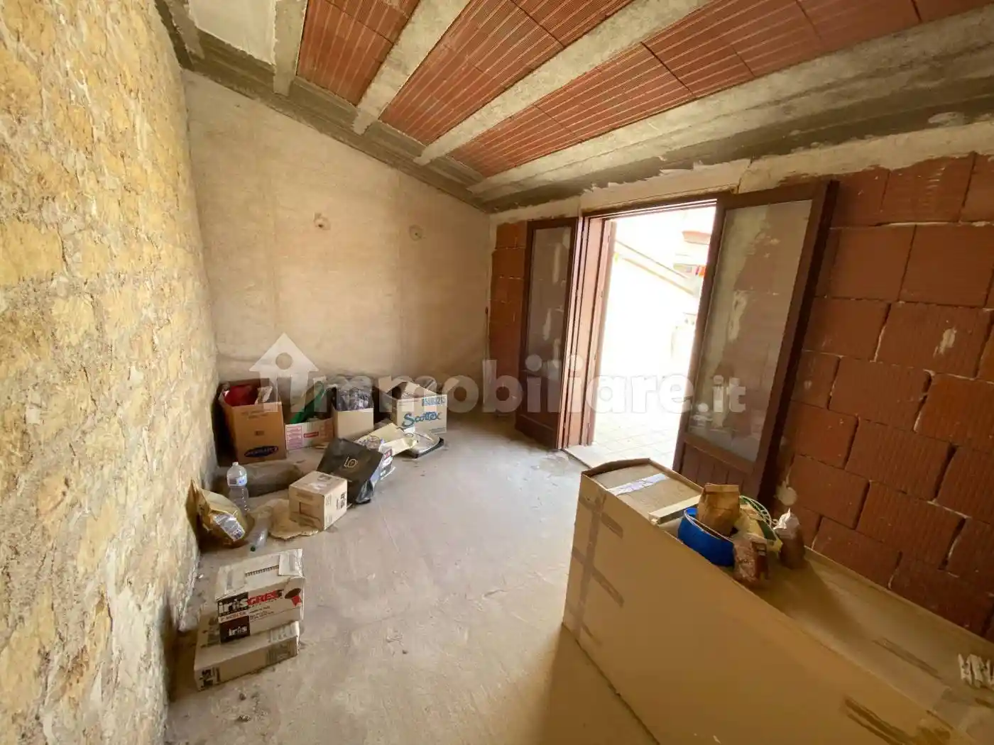 Appartamento in vendita a Castellammare del Golfo