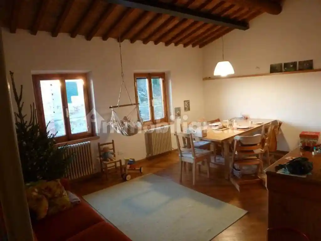 Appartamento in vendita a Castelfiorentino