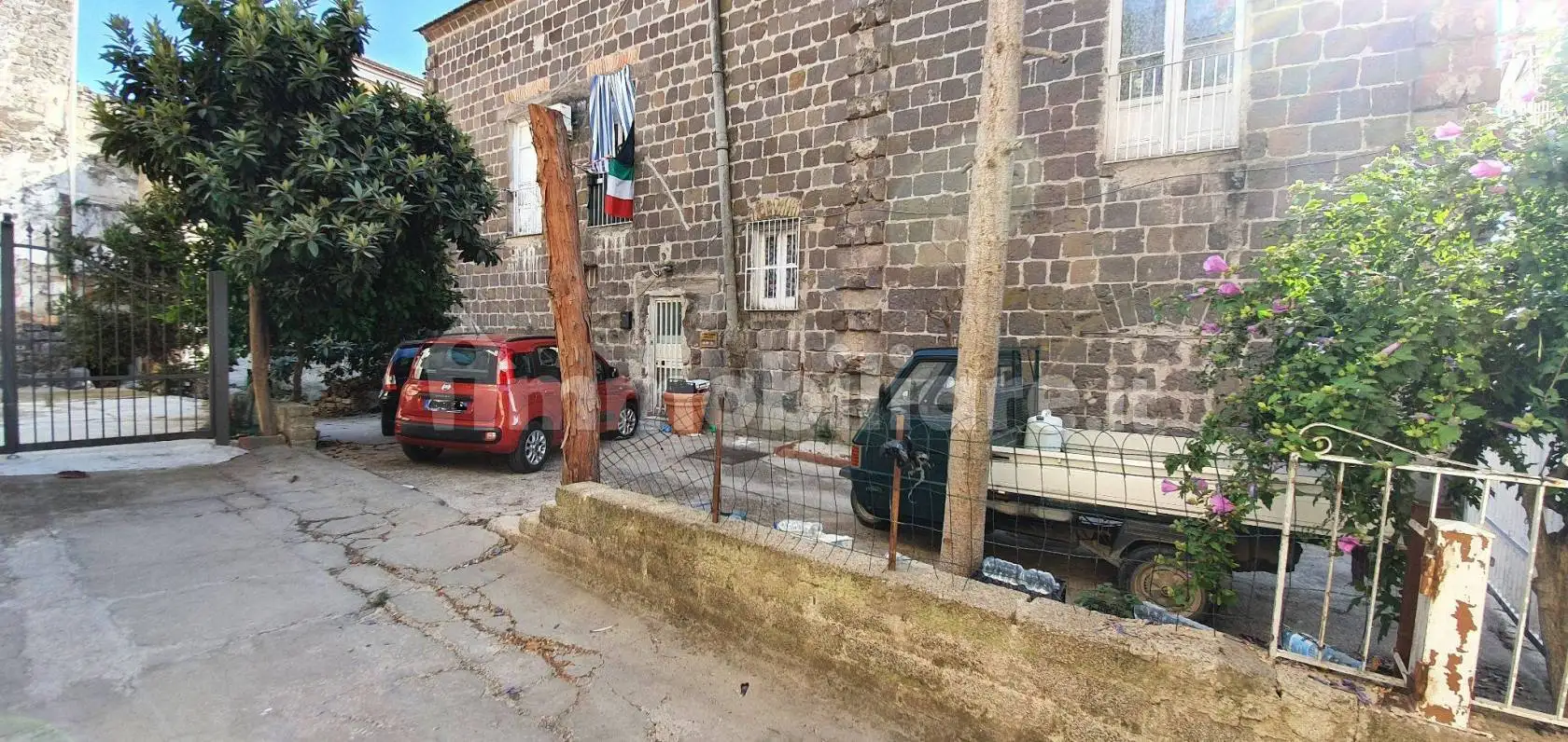 Casa indipendente in vendita a Sessa Aurunca