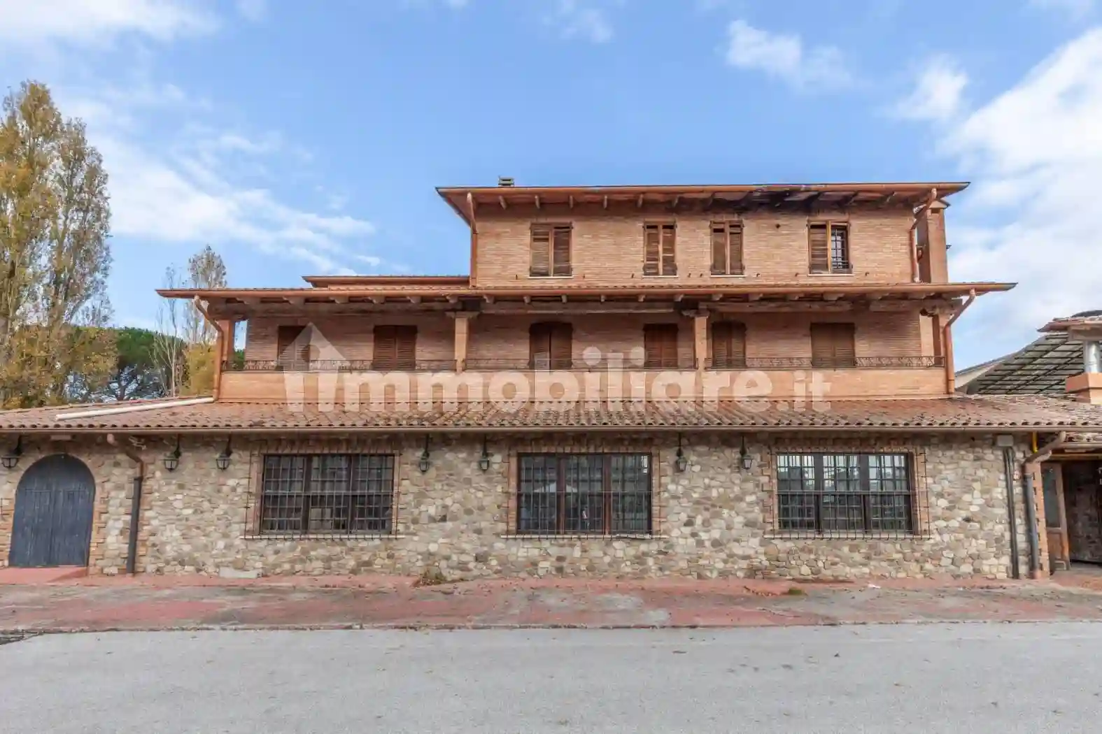 Palazzo - Edificio - foto 2