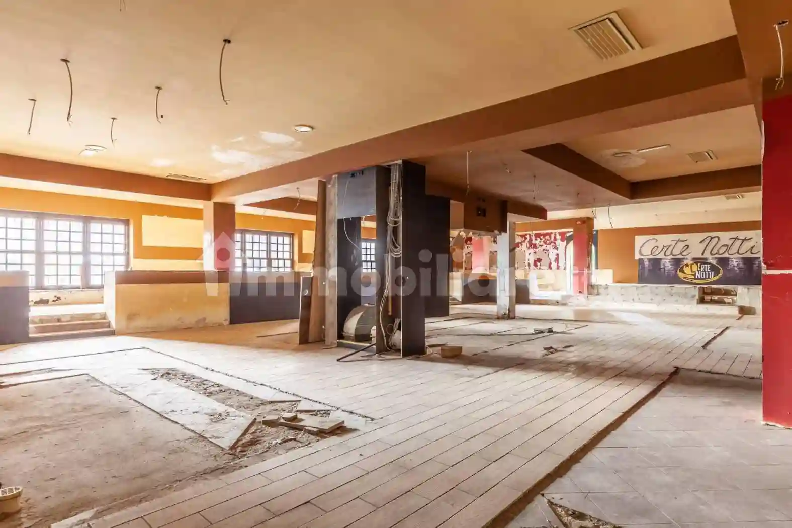 Palazzo - Edificio - foto 4