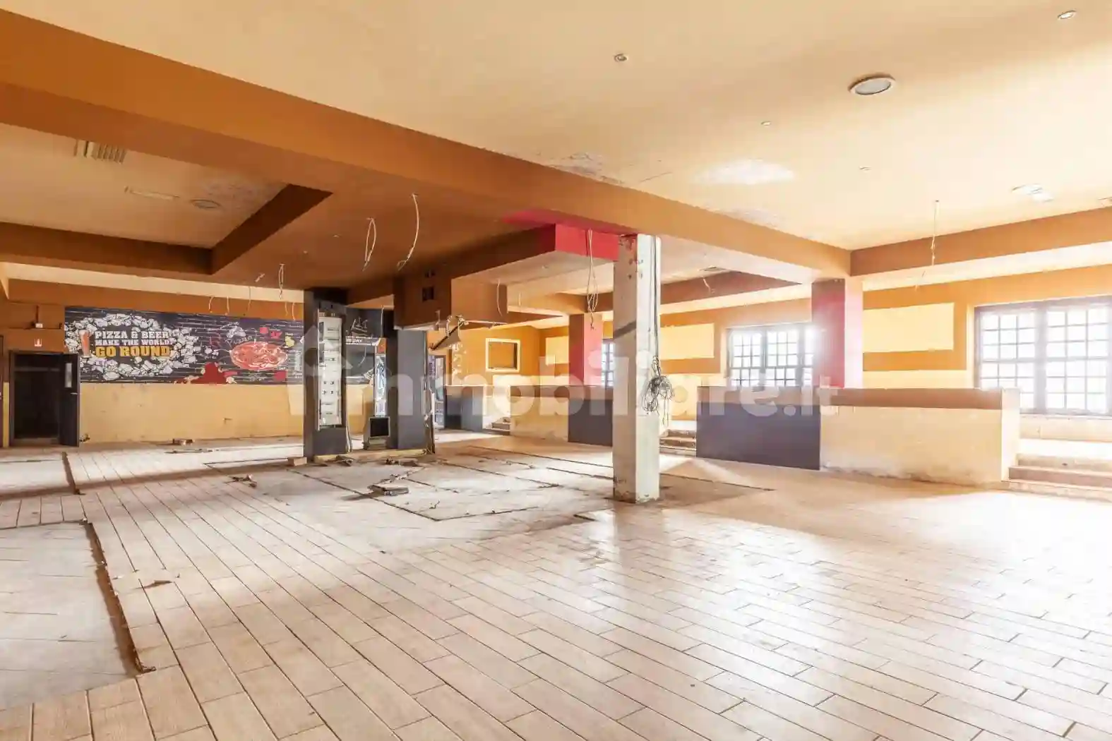 Palazzo - Edificio - foto 5