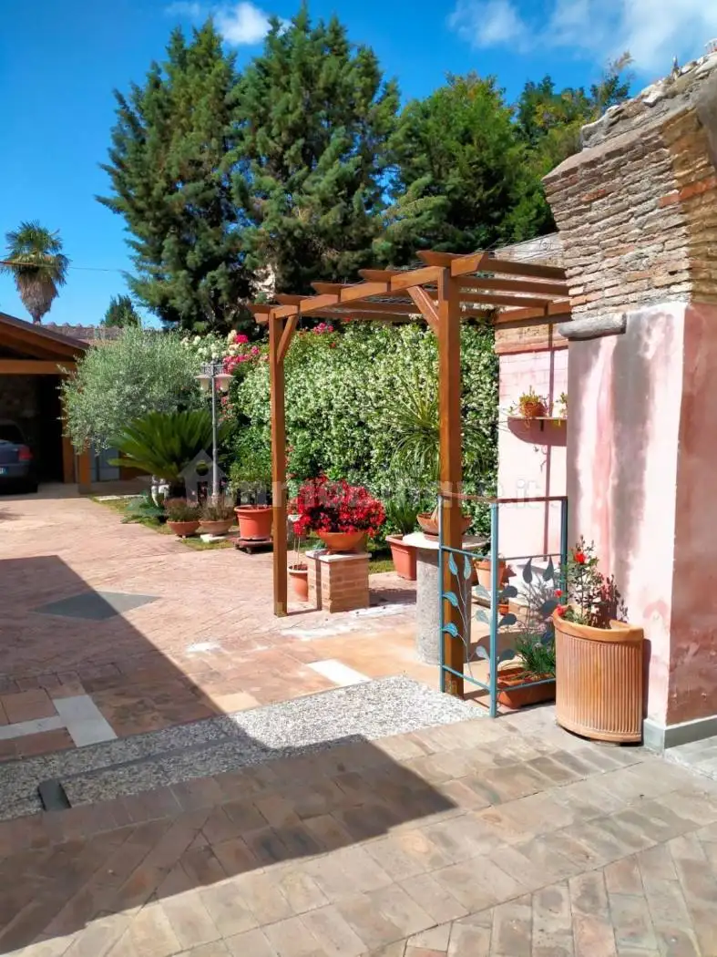 Villa in vendita a Benevento