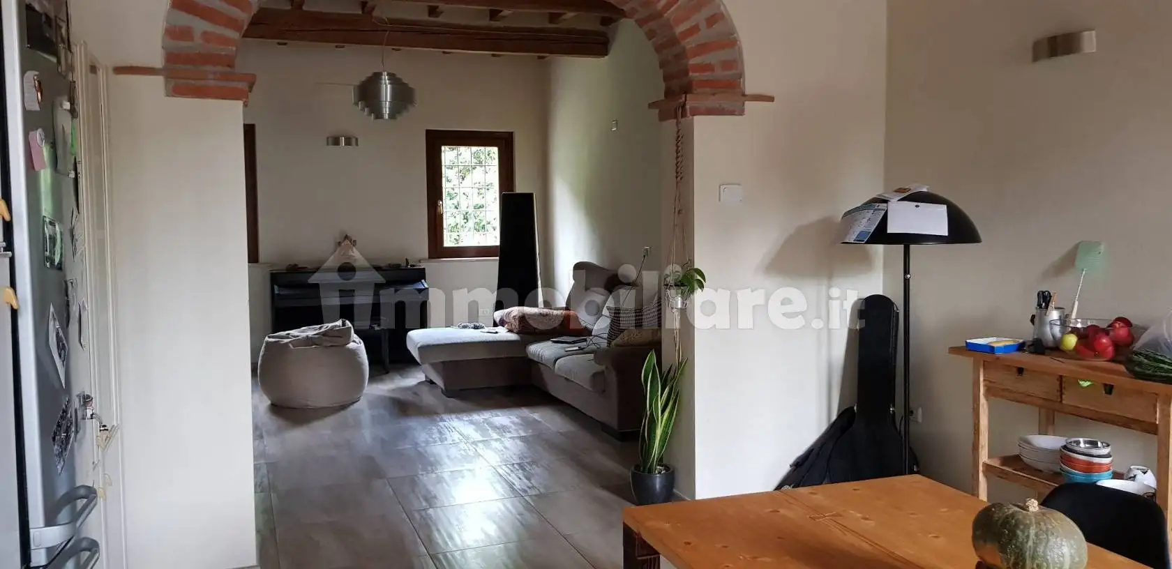 Rustico - Casale in vendita a Commessaggio