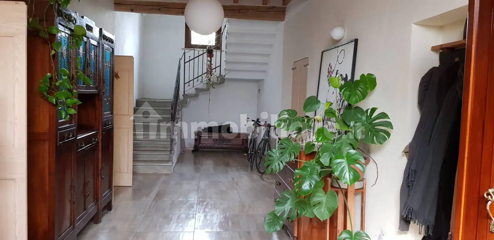 Casale, buono stato, 255 m², Commessaggio - foto 2