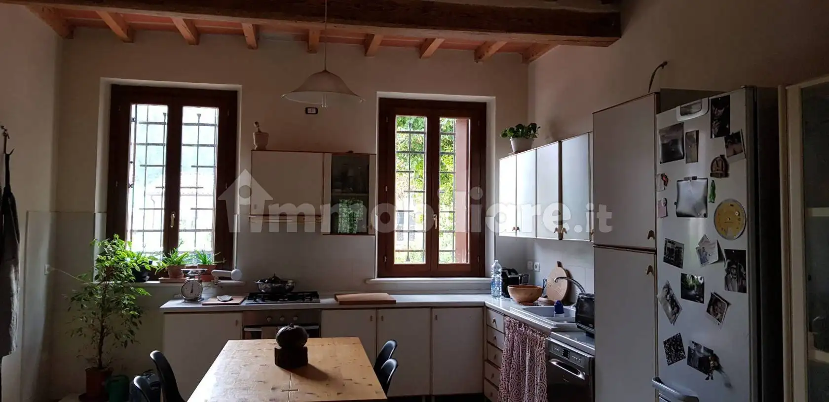 Casale, buono stato, 255 m², Commessaggio - foto 4