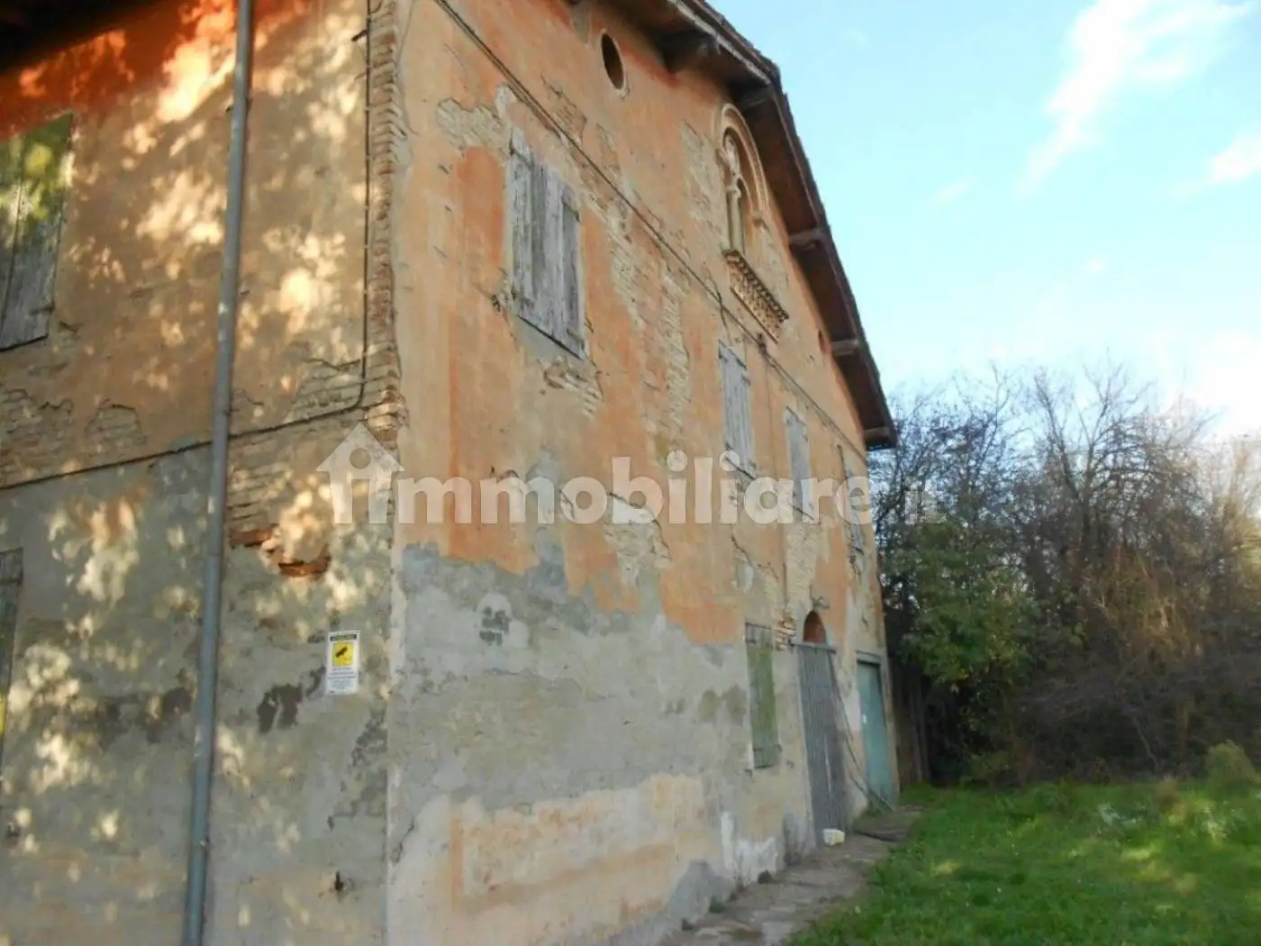 Rustico - Casale in vendita a San Giovanni in Persiceto