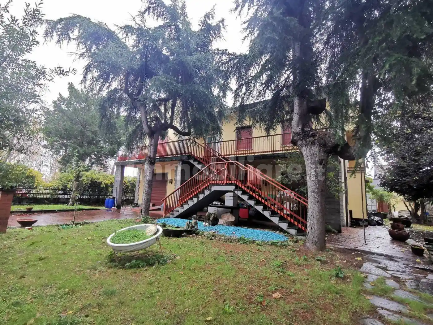 Villa in vendita a Prato