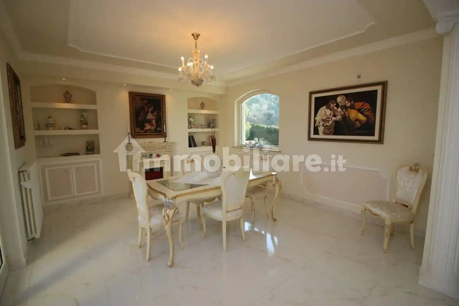 Villa unifamiliare, nuova, 350 m², San Nicolò A Tordino, Teramo - foto 3