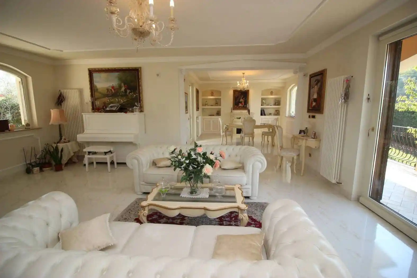 Villa unifamiliare, nuova, 350 m², San Nicolò A Tordino, Teramo - foto 4