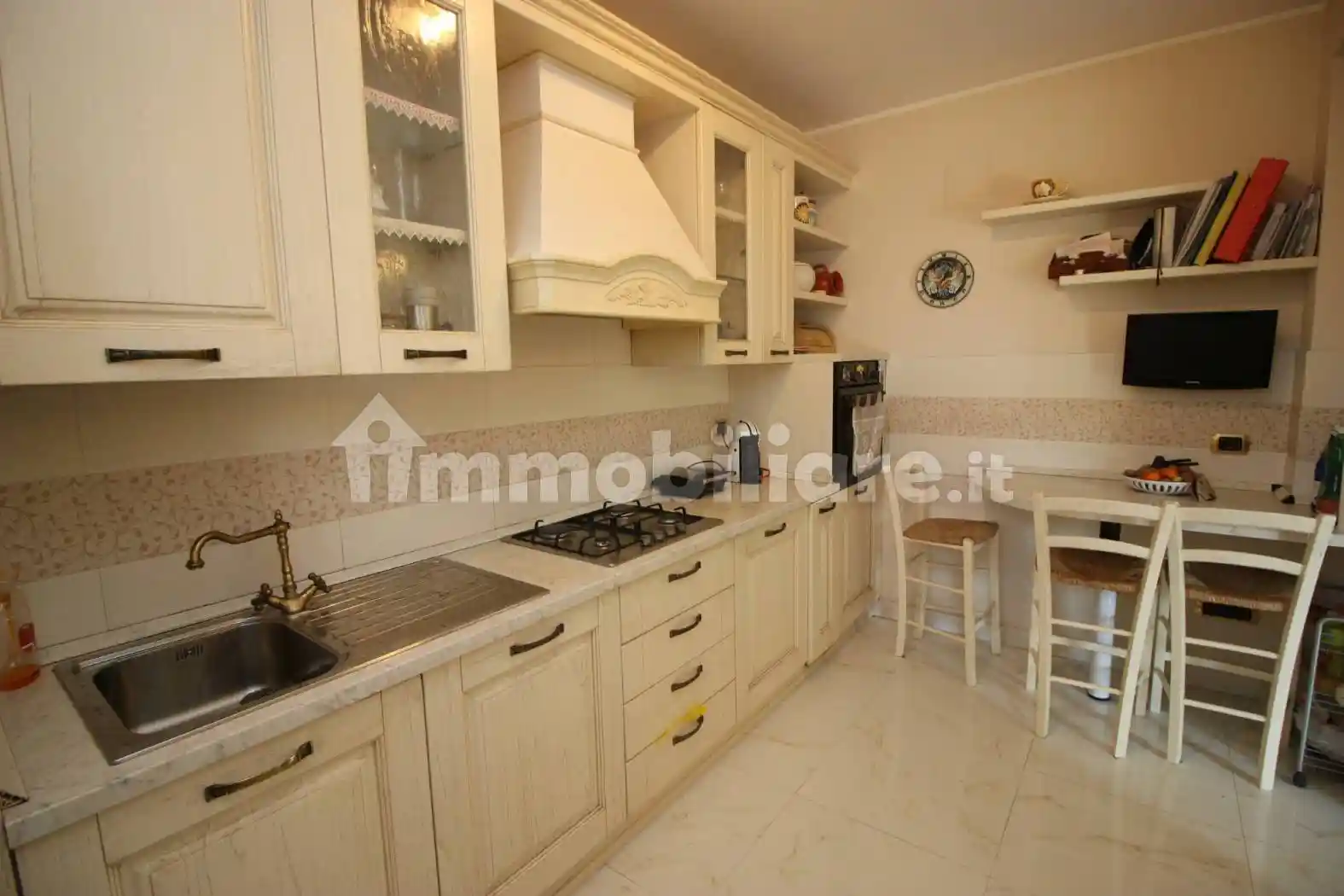 Villa unifamiliare, nuova, 350 m², San Nicolò A Tordino, Teramo - foto 5
