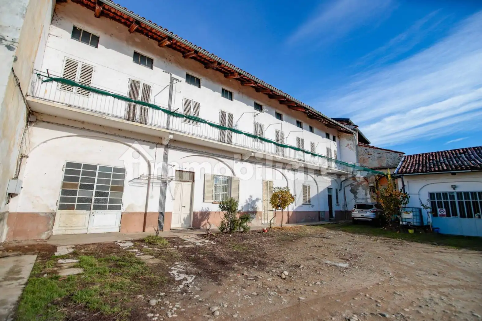 Casa indipendente in vendita a Montalenghe