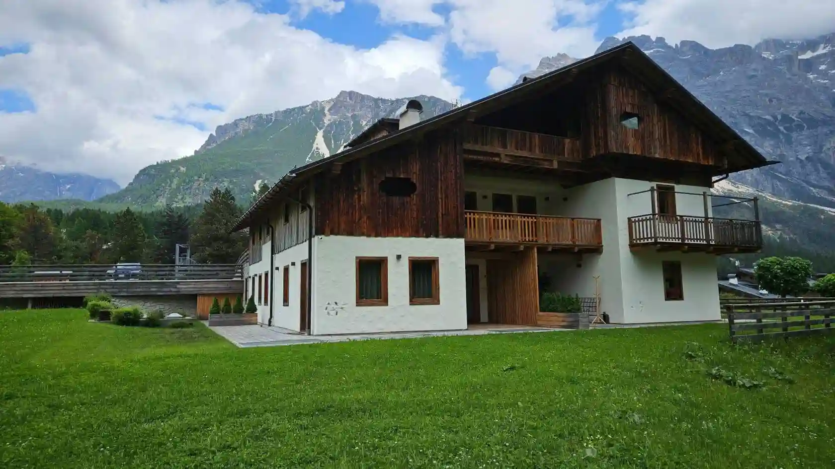 Attico - Mansarda - foto 2