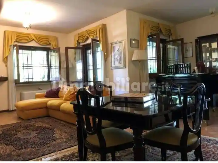 Villa bifamiliare via Raffaello Franchi 16, Castel di Guido, Roma - foto 3