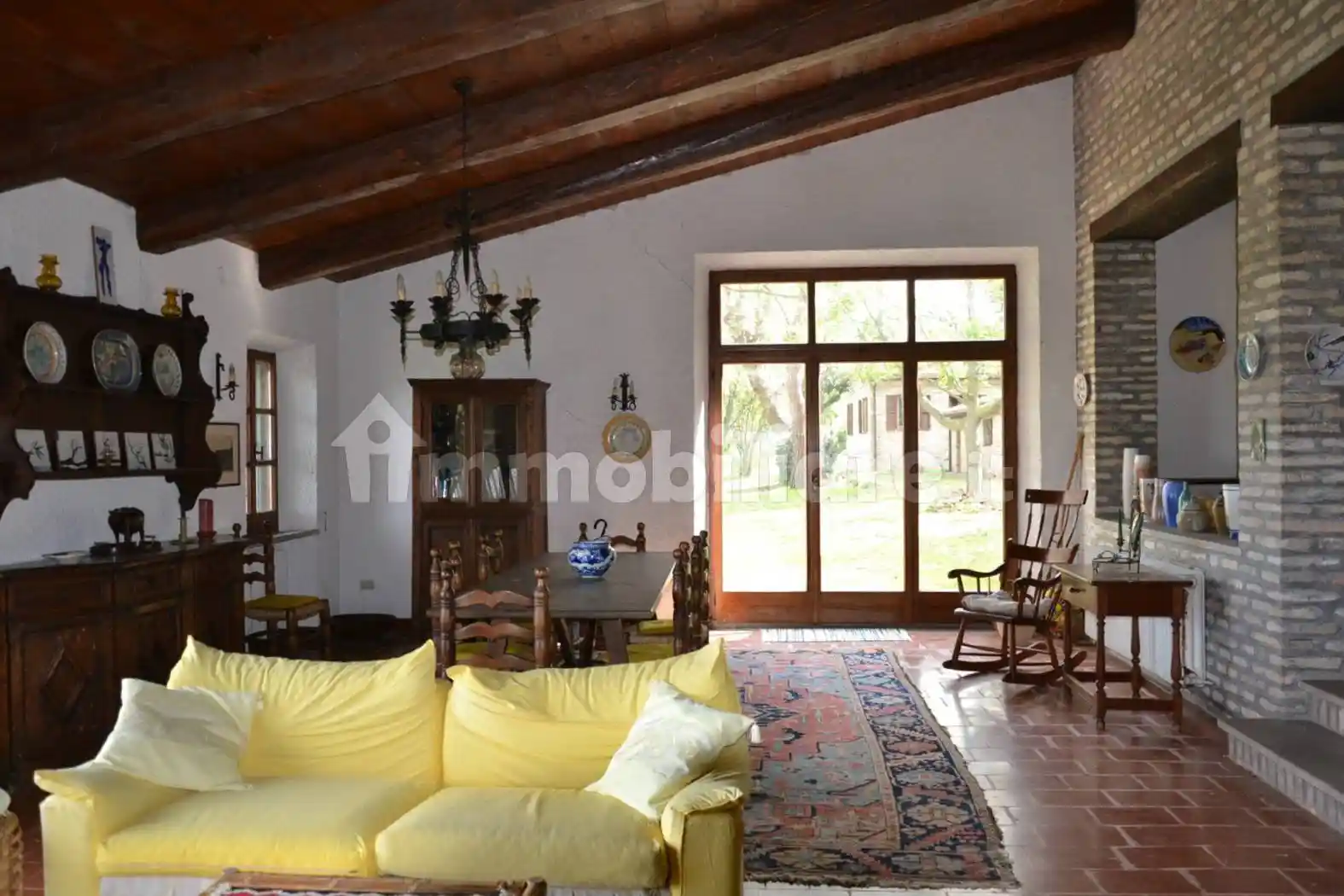 Villa in vendita a Senigallia