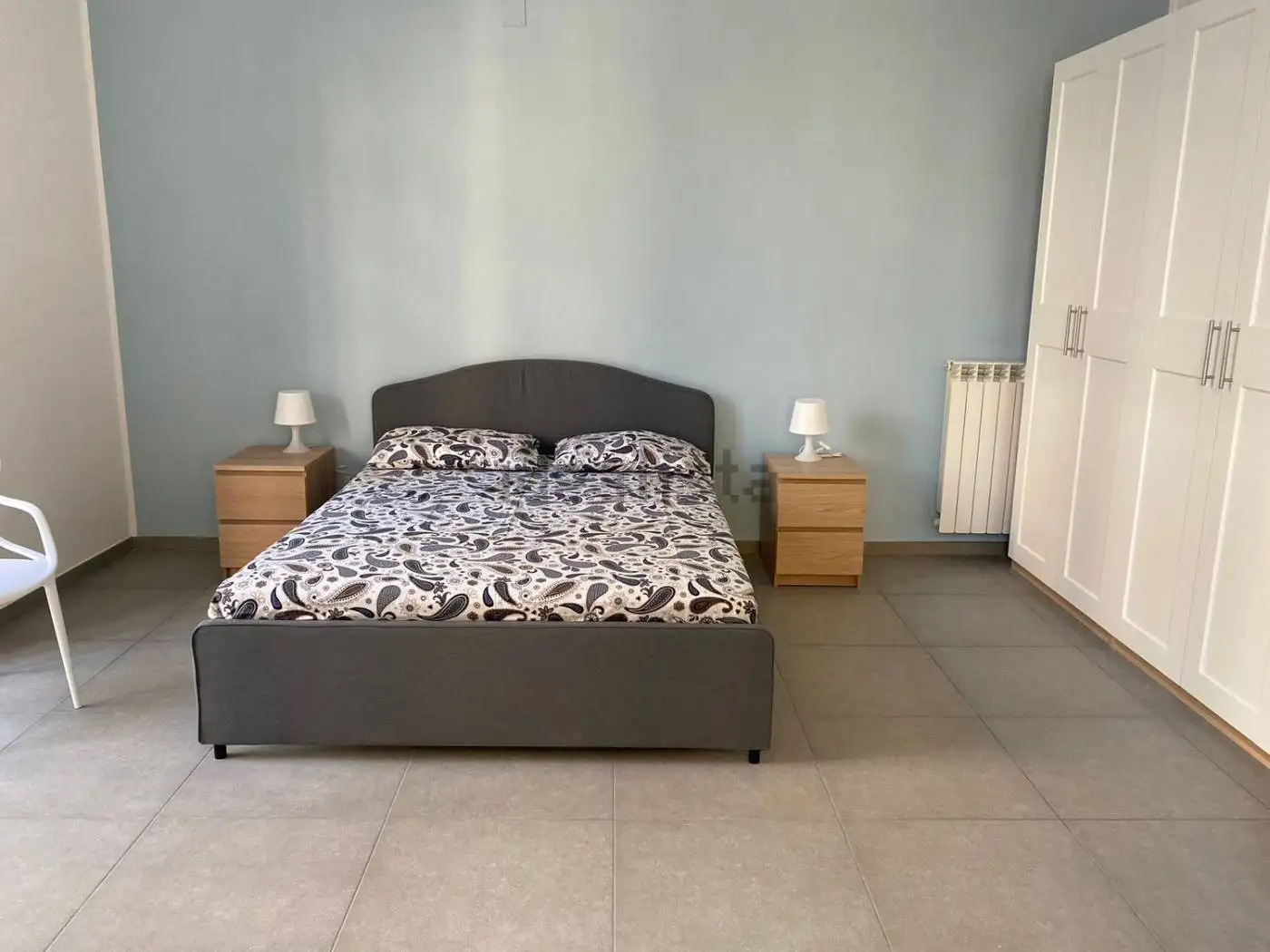 Appartamento in affitto a Napoli