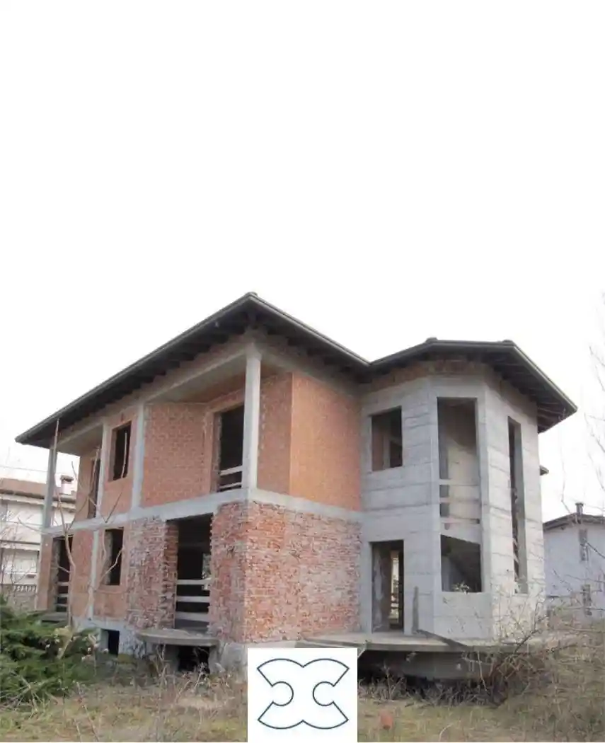 Villa in vendita a Solbiate Olona